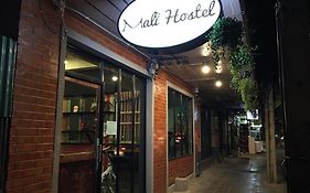 Home Mali Hostel